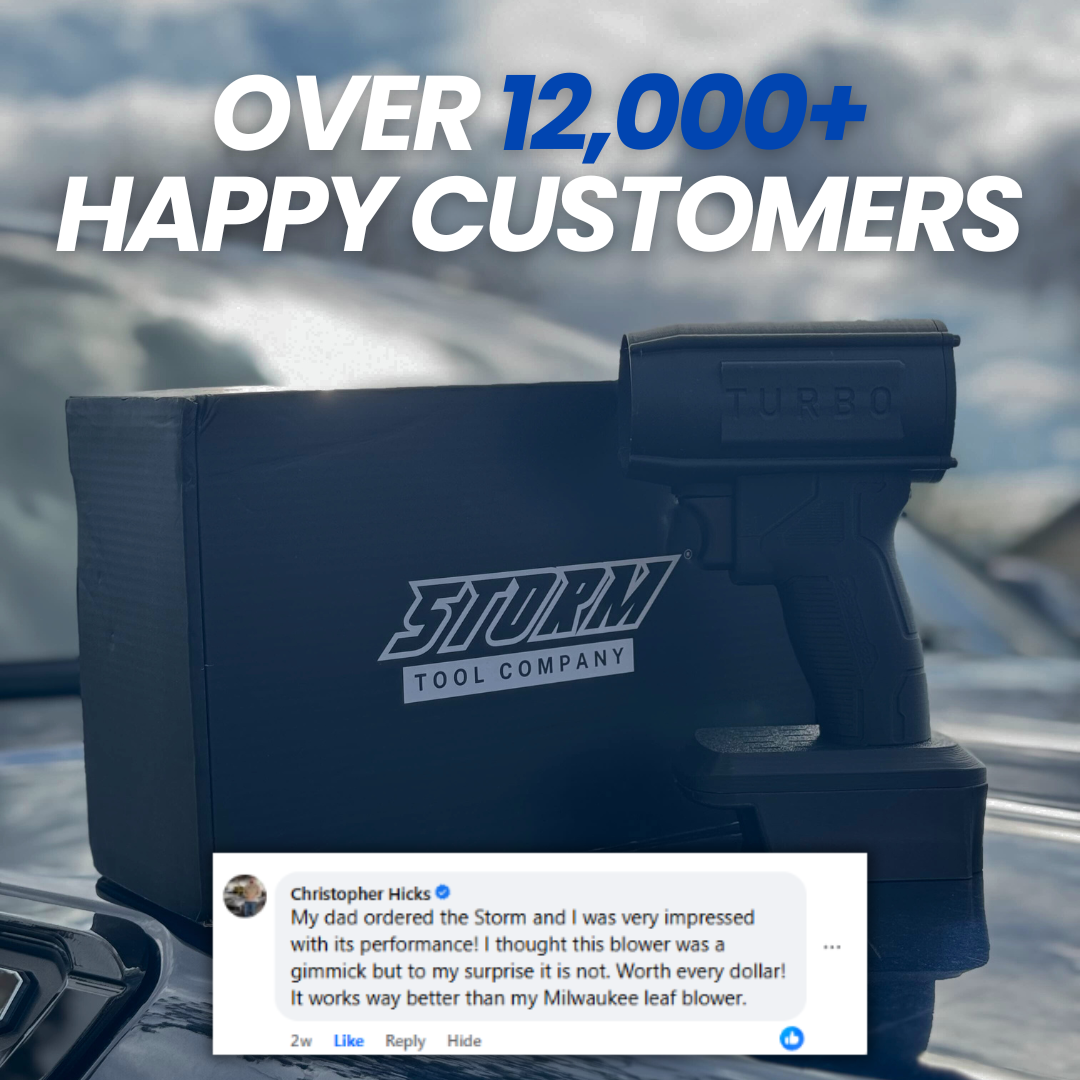 Jet Blower™ 2.0 | 65% OFF