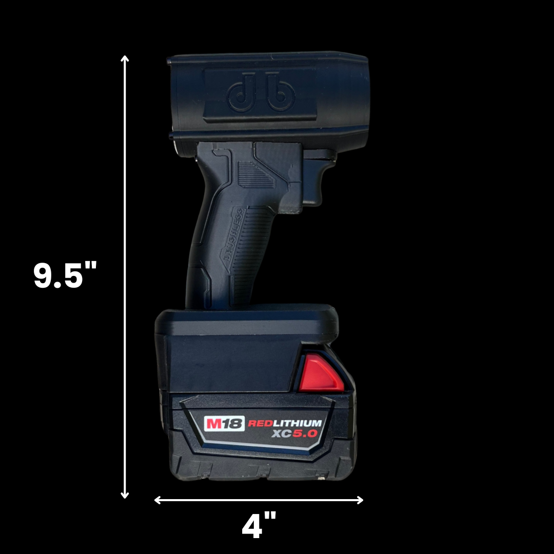 Jet Blower™ 2.0 | 65% OFF