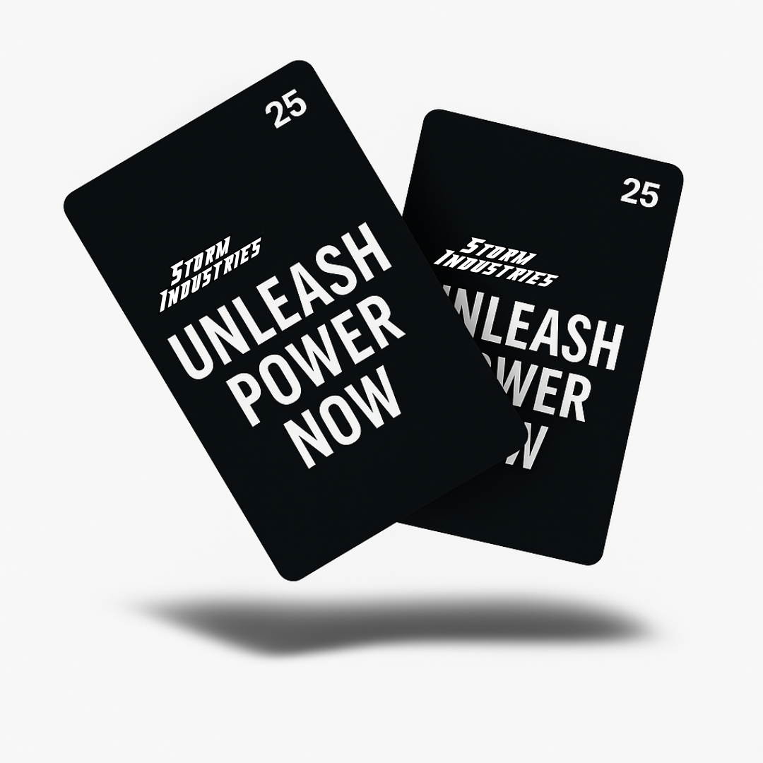 E-GIFT CARD