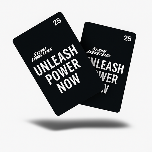 E-GIFT CARD