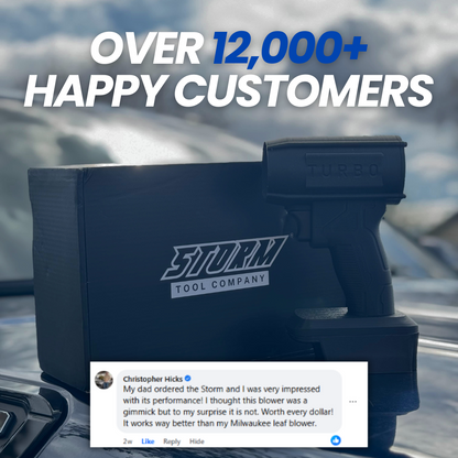 Jet Blower™ 2.0 | 65% OFF