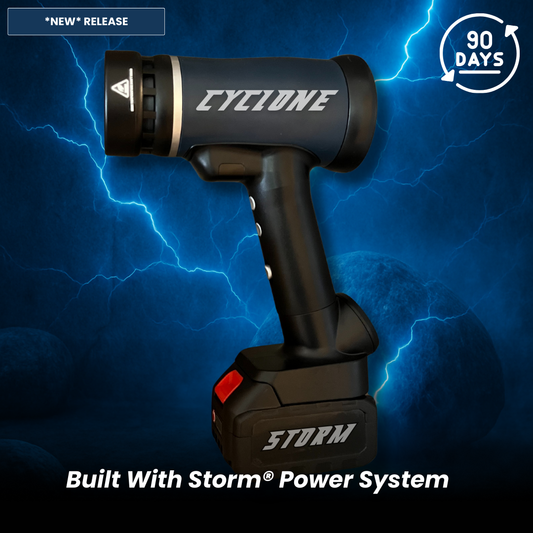 CYCLONE™