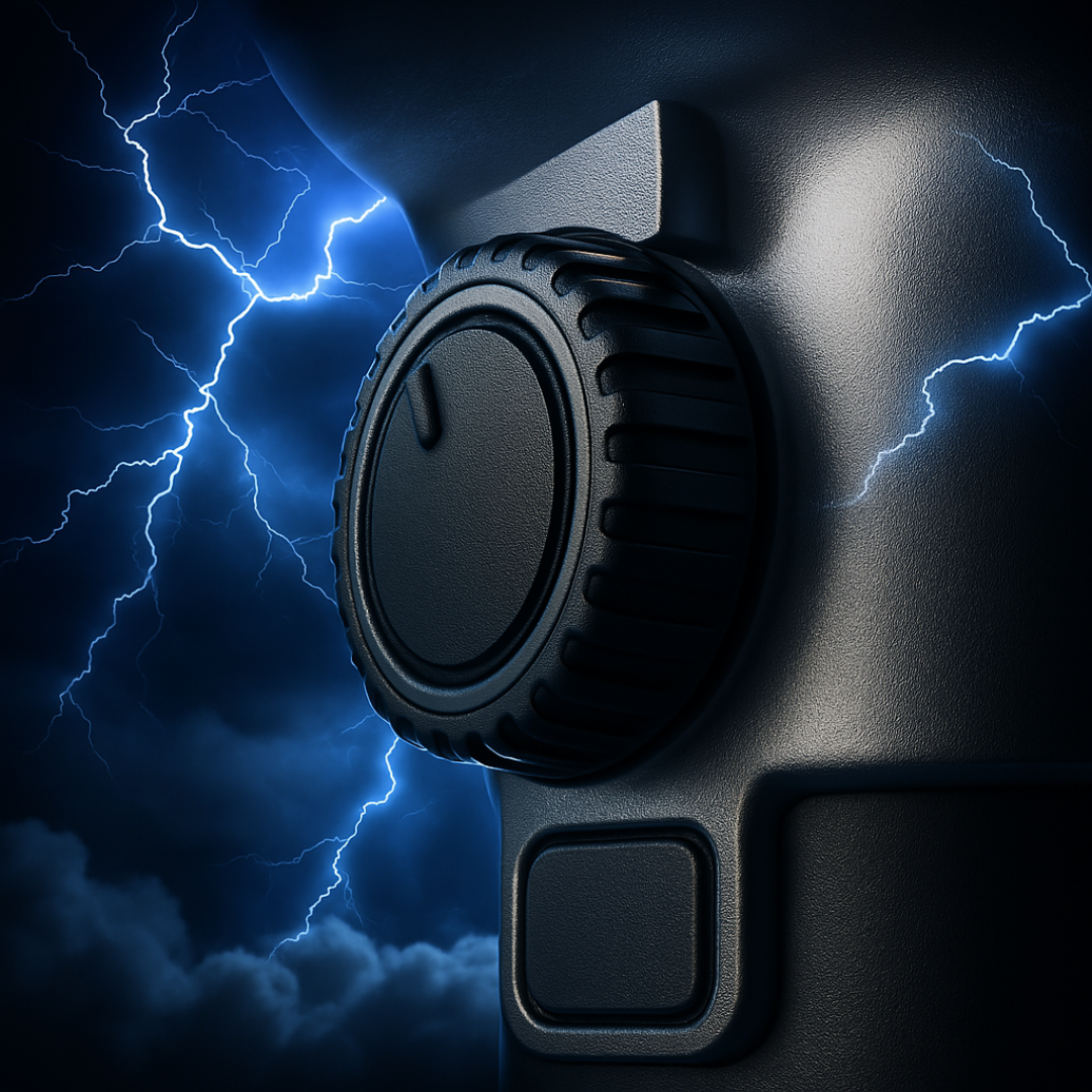 Storm Force 3™