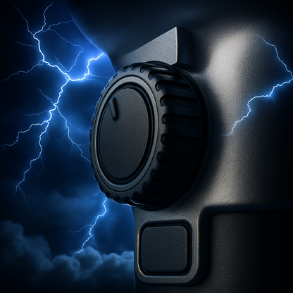 Storm Force 3™