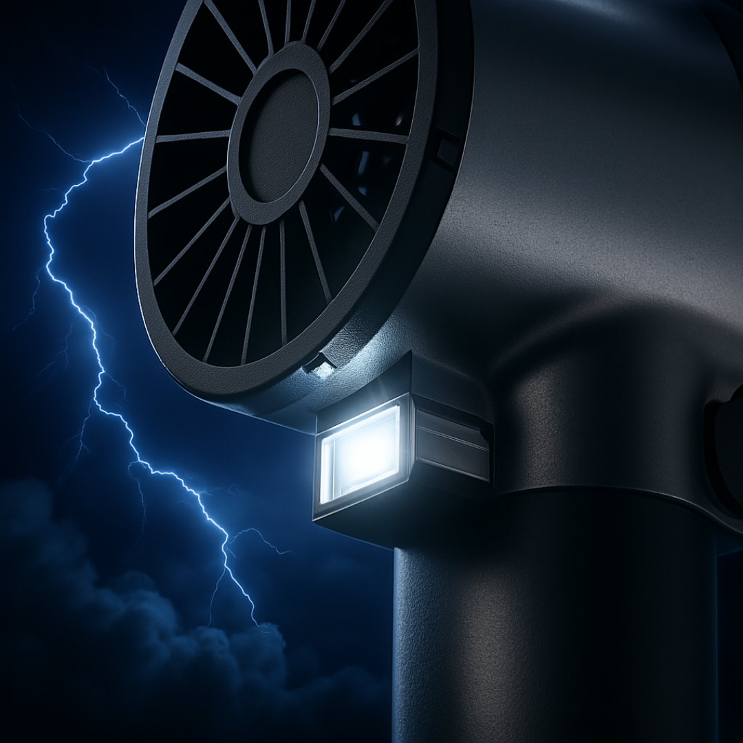 Storm Force 3™