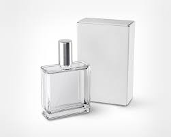 Kombination aus 5 Parfums